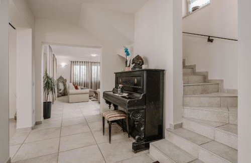 Villa Ferencina - Foto 19