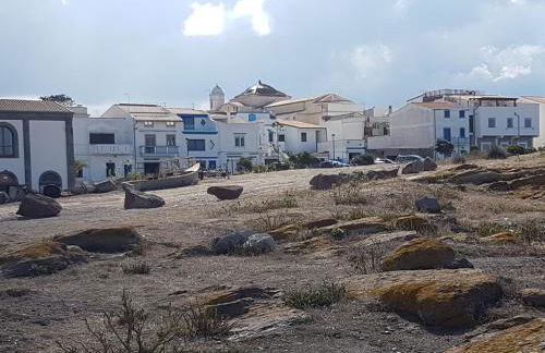 Casa Vacanze Fronte Mare Calasetta "CA' U CAPPUN" - Foto 23