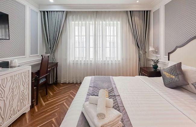 Diamond Boutique Hotel - Photo 13