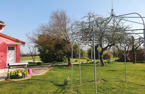 Gîte de la Maison du L.A.C - Foto 41