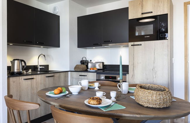 TERRESENS - Neige et Soleil - Photo 11