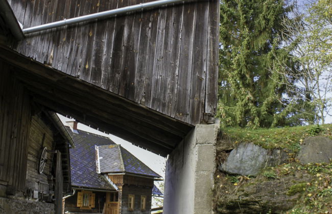 Kopphütte - Foto 69