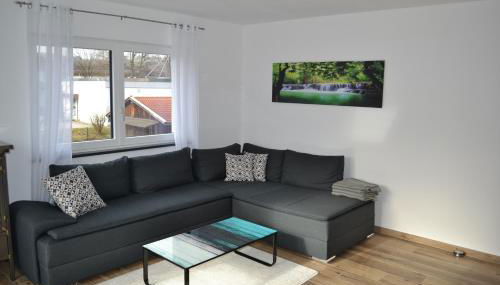 Alpenblick Ferienwohnung - Photo 3