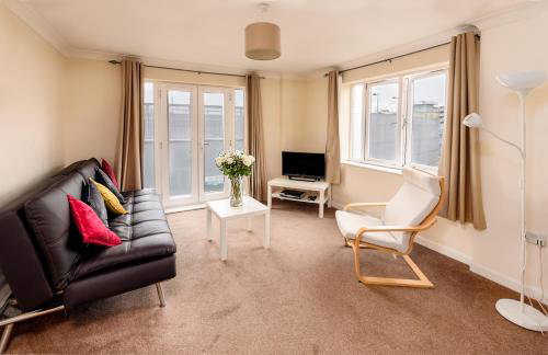 Abodebed - Handleys Court - Foto 81