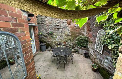 The Railway Cottage Bridgnorth - Foto 26