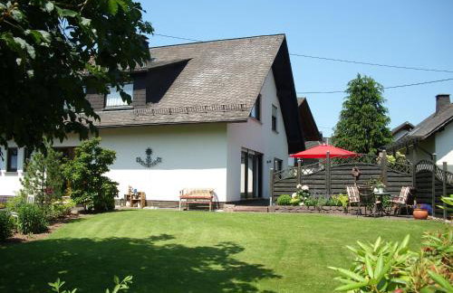 Ferienwohnungen Ingrid Alfes - Foto 1