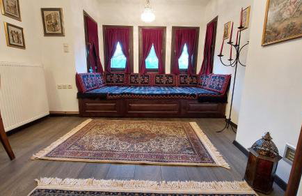 Αρχοντικό Βαρσάνη ! - Foto 17