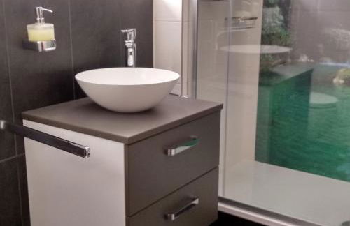 Ferienwohnung Fichtelzauber - Foto 13