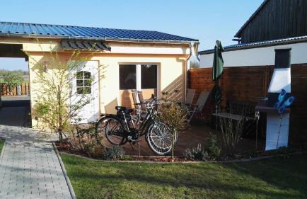 Spreewaldhäuser Wiesner - Foto 19