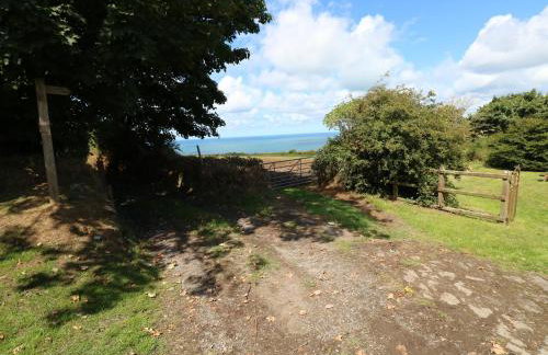 Morfa Isaf Cottage - Foto 13