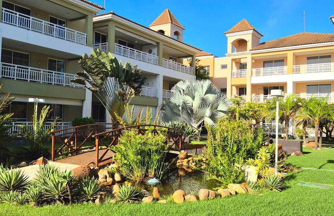 Atlantic Palace Family inn - Foto 75