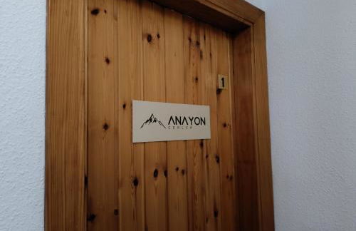 Inmocyma Cerler-Anayon Pie de pistas - Foto 36