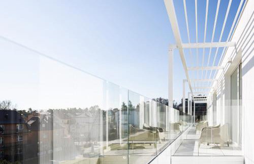 PROMENADA apartamenty & spa PRZY PLAŻY - Foto 32