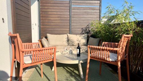 Havre de paix avec terrasse au cœur de Nantes - Foto 4