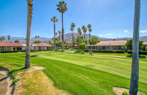 Rancho Las Palmas Golf Escape - Foto 17