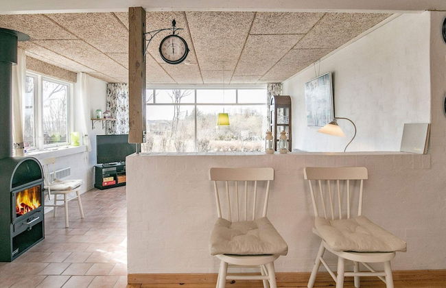 6 Person Holiday Home in Farso-by Traum - Photo 16