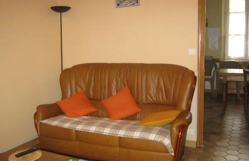 Gite 2 à 4 personnes - Foto 2