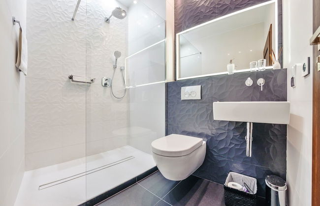 Tartaczna Old Town - Foto 32