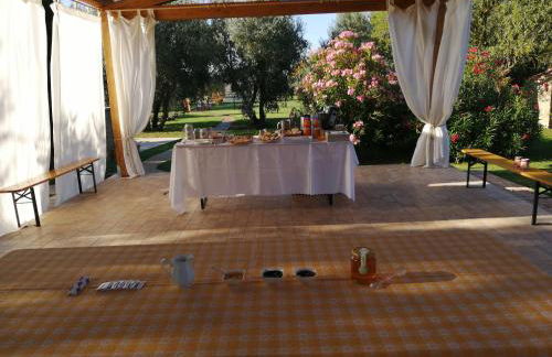 Il Podere di Sole - Foto 73