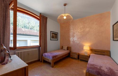 Lakefront Villa Elena by GardaDoma - Foto 14