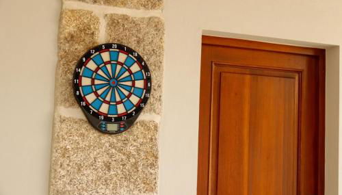 Casa Da Belina : casa de ferias com piscina, Labruja, Ponte de Lima - Foto 4