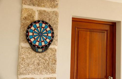 Casa Da Belina : casa de ferias com piscina, Labruja, Ponte de Lima - Foto 4