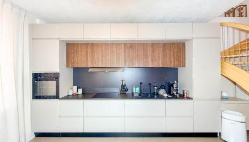 Villa PERLA ROSSA a due passi dal lago - Foto 3, minibar