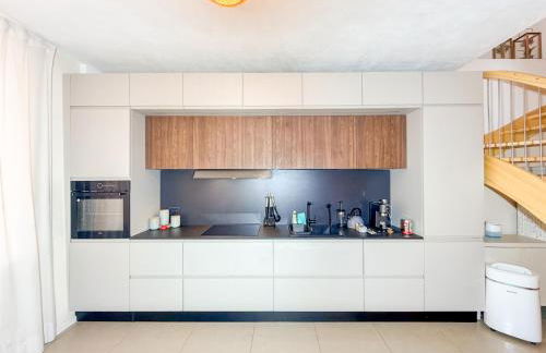 Villa PERLA ROSSA a due passi dal lago - Foto 3