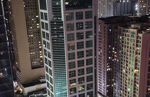 Makati Bliss Apartment - Cozy Urban Retreat - Foto 35