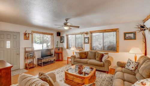 Boulder Creek Cabin by Casago McCall - Donerightmanagement - Foto 5