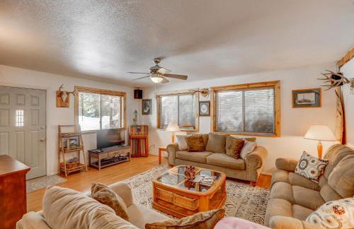 Boulder Creek Cabin by Casago McCall - Donerightmanagement - Foto 5