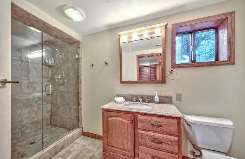 Peoples Choice at Heavenly - Pets Hot Tub Remodeled - Foto 42