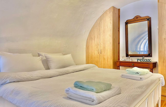 Pitini 2 - Seafront - Harbour view - Foto 5