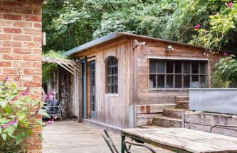 Badgers Cottage The Butler Collection - Foto 23