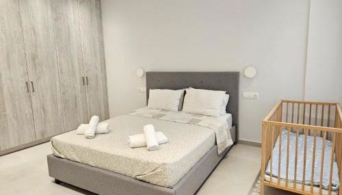 NAVSIKA LUXURY APARTMENT - Foto 4