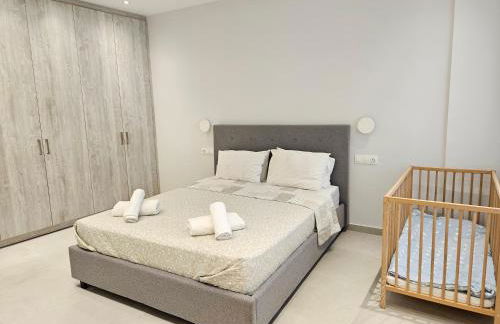 NAVSIKA LUXURY APARTMENT - Foto 4