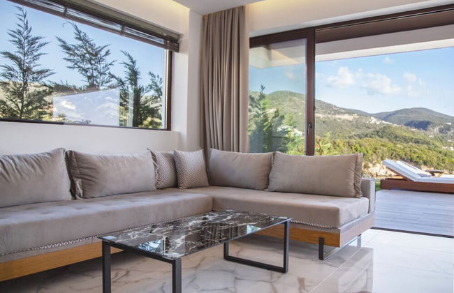 Zavia Alpha in Syvota - Foto 20