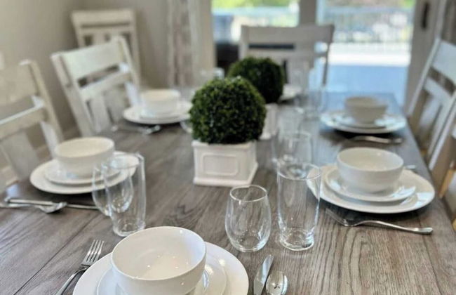 Sip, Sip Away by Avantstay Pool + Hot Tub - Foto 34