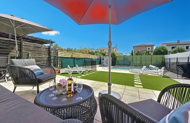 Les Lauriers - Foto 1