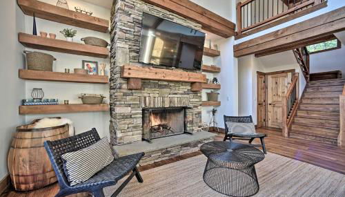 Luxury Home with Deck Explore the Catskill Mtns! - Foto 4