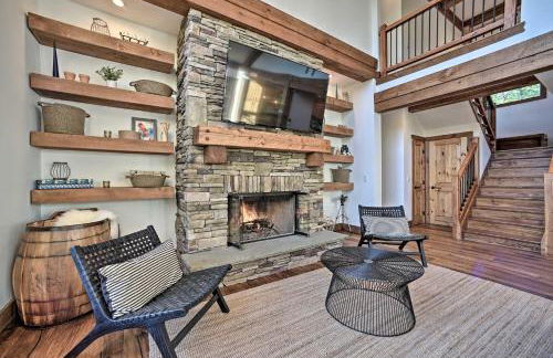 Luxury Home with Deck Explore the Catskill Mtns! - Foto 4