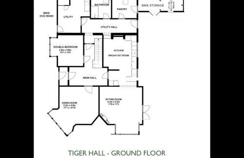 5 Bed in Church Stretton oc-t30413 - Foto 48