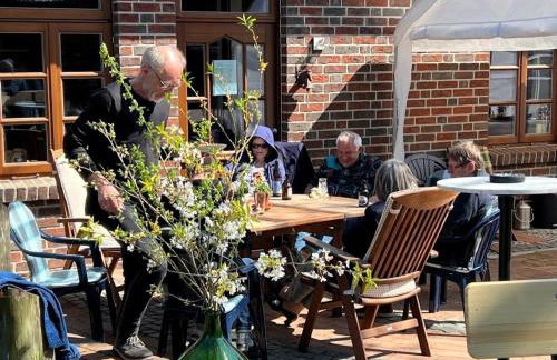 Gästehaus Peerhus Dönsel - peerknecht - Foto 10