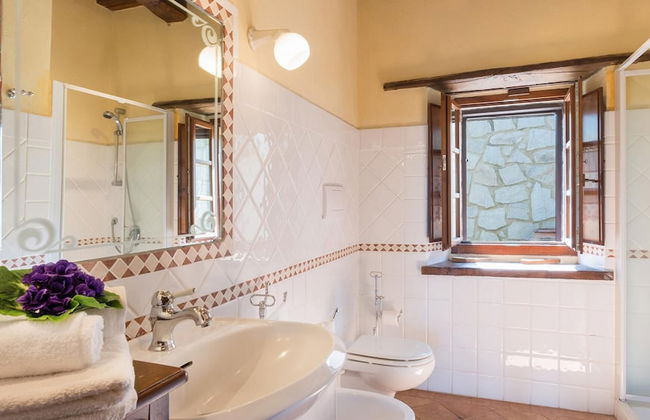 Montebendico 4 in Castel del Piano - Foto 18