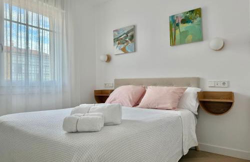 Señorial Panorámico by Exclusive Burgos Apartments - Foto 28