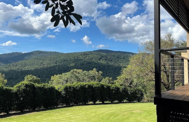 Seclude Rainforest Retreat - Foto 21