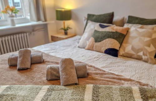 2-Bed Apartment I Hyde Park I Central London - Foto 12