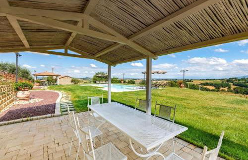 Holiday Home Villa 'Borgo delle Spighe by Interhome - Foto 21
