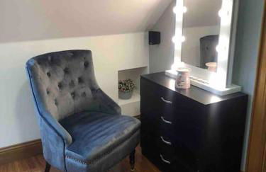 Woodland lodge, apartment - Foto 32