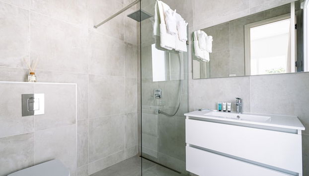 Équipement de l’hébergement